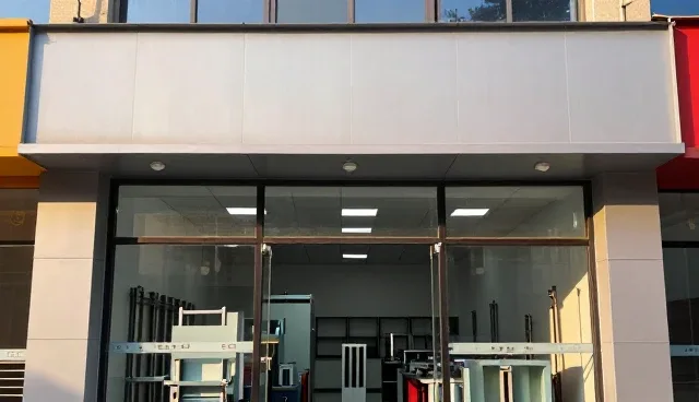 来图定制工艺流程中的常见问题与应对策略