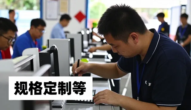 售后支持未来将在仓储物流中发挥更大作用
