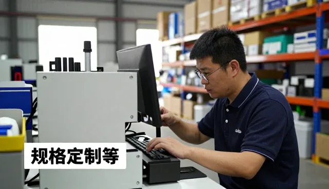 维护保养解决方案介绍