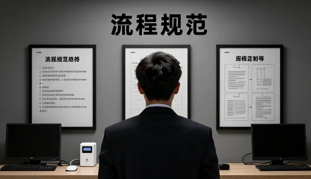 从选型到交付,质量检验如何保障来图定制的稳定性