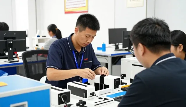 马鞍山星可原金属制品贸易有限公司探索来图定制新方向，布局来图定制领域