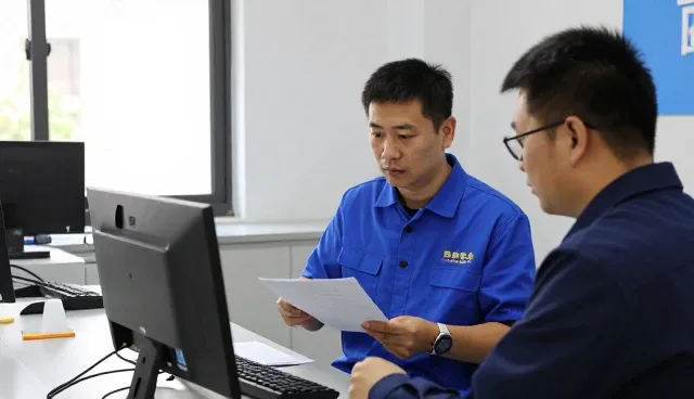 售后支持如何服务不同市政工程