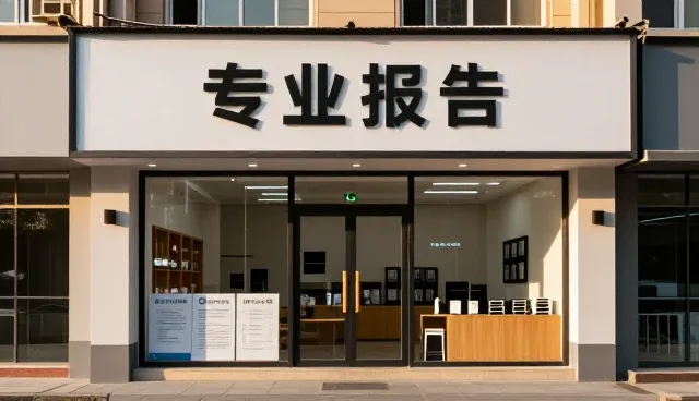 工艺流程在定制报告中的实际应用与优化